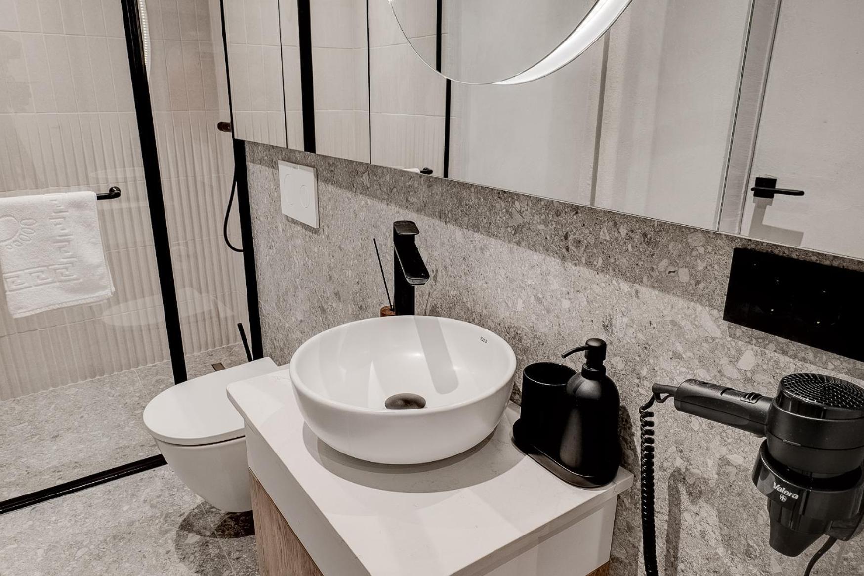 Apartamento Chanttal Luxury - Boutique Bucarest