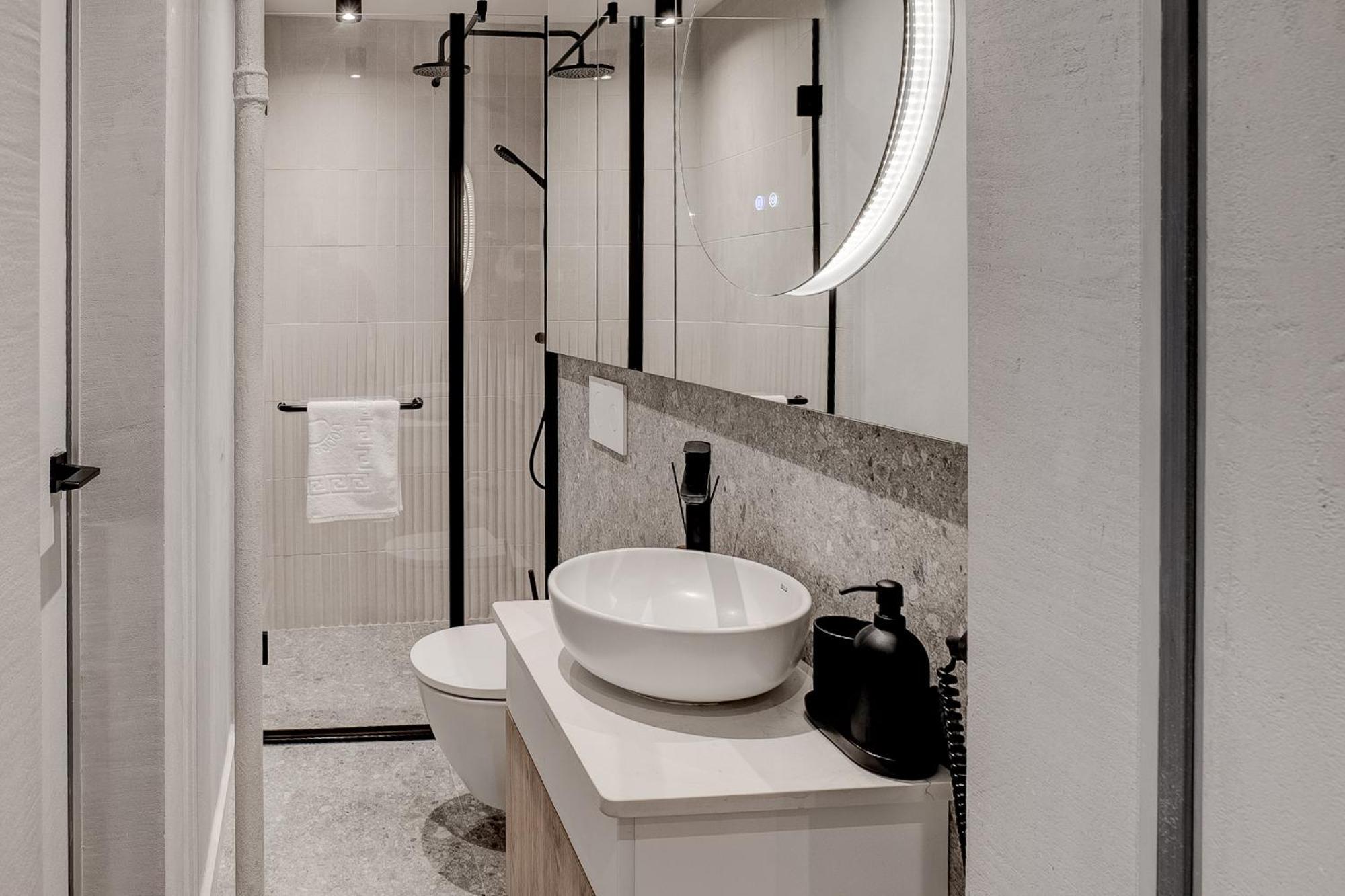 Apartamento Chanttal Luxury - Boutique *